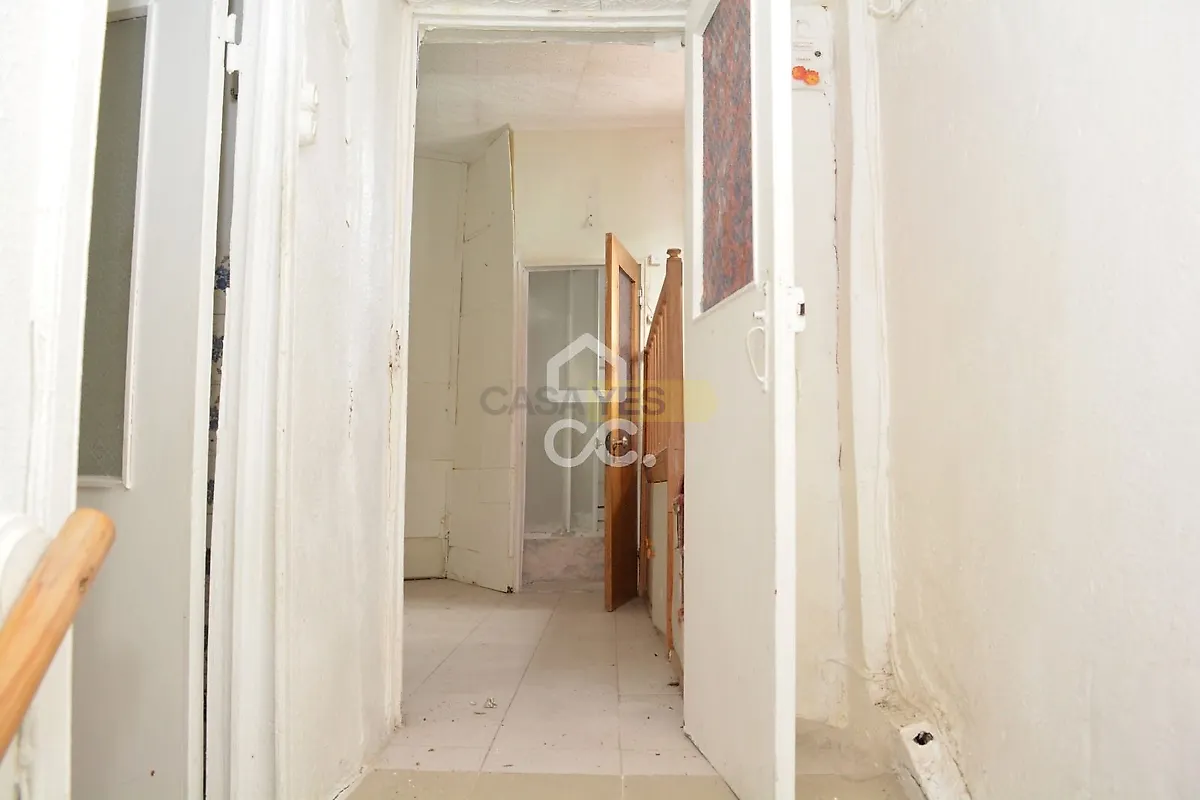 Moradia T4 à venda em Covilhã e Canhoso, Covilhã — foto 16