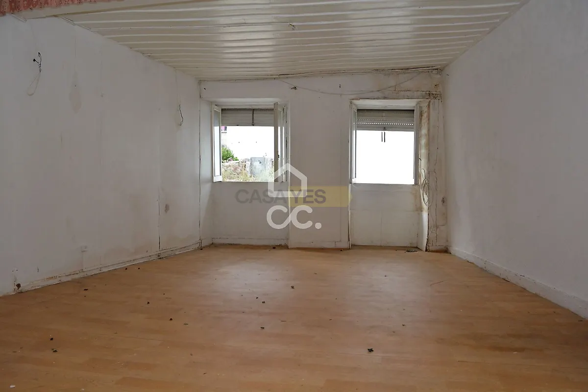 Moradia T4 à venda em Covilhã e Canhoso, Covilhã — foto 4