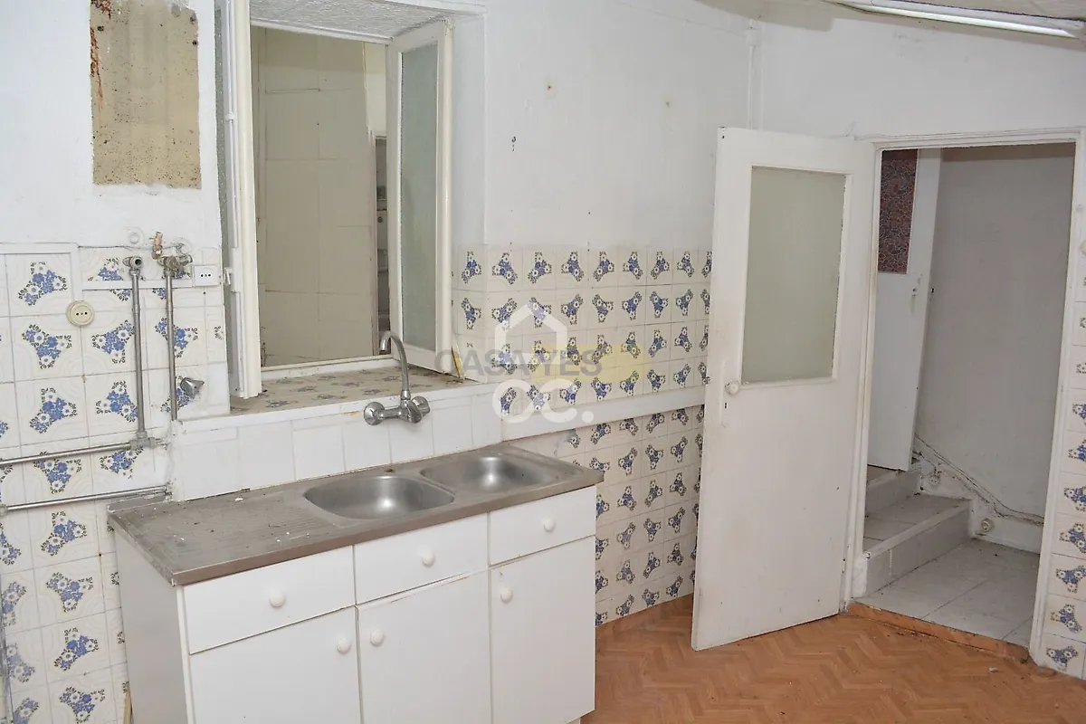 Moradia T4 à venda em Covilhã e Canhoso, Covilhã — foto 24