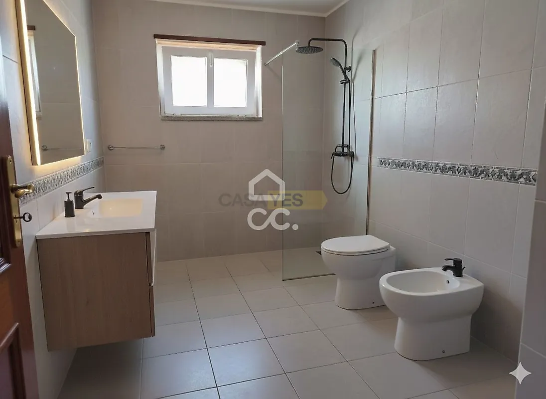Apartamento T3 à venda em Boidobra, Covilhã — foto 23