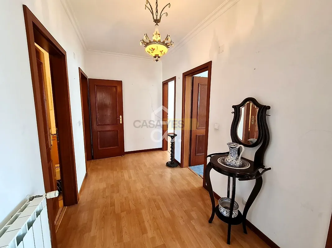 Apartamento T3 à venda em Boidobra, Covilhã — foto 9