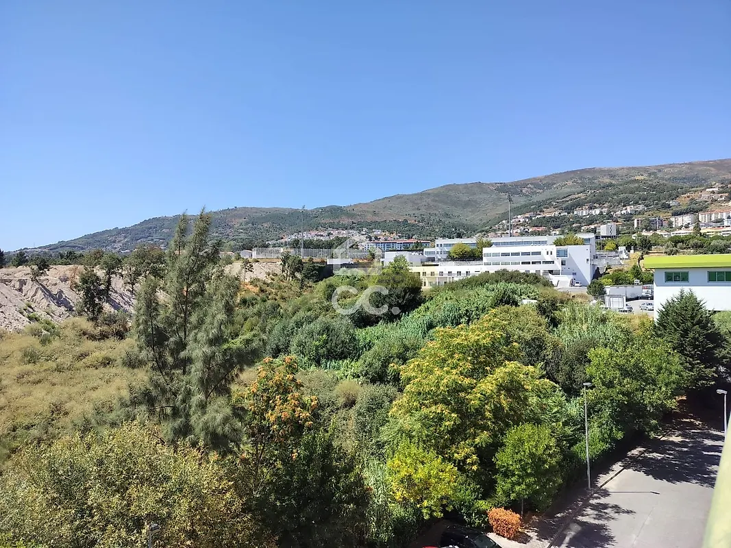 Apartamento T3 à venda em Boidobra, Covilhã — foto 33