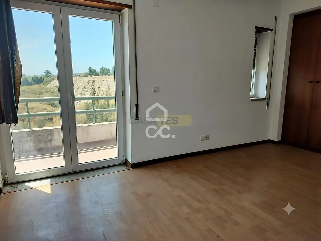 Apartamento T3 à venda em Boidobra, Covilhã — foto 4