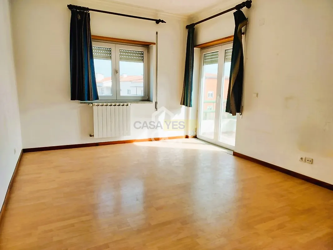 Apartamento T3 à venda em Boidobra, Covilhã — foto 14