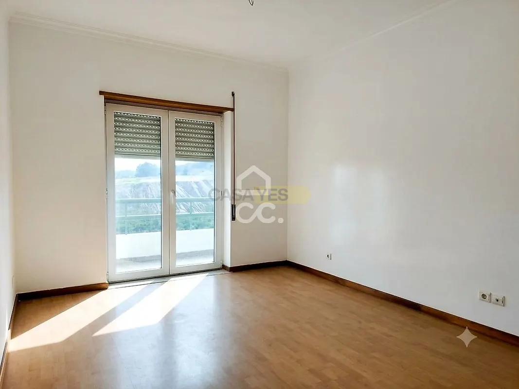 Apartamento T3 à venda em Boidobra, Covilhã — foto 5