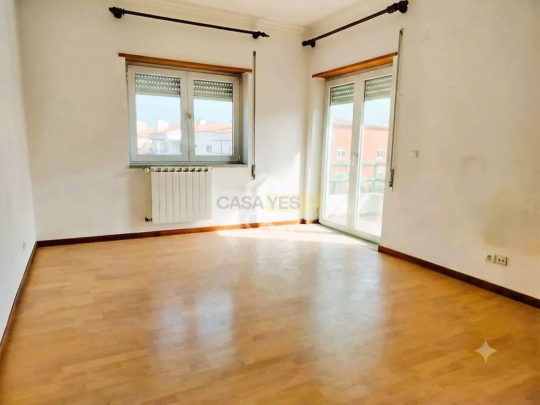 Apartamento T3 à venda em Boidobra, Covilhã — foto 3