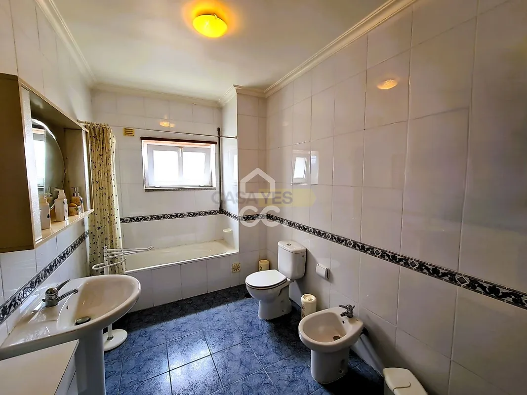 Apartamento T3 à venda em Boidobra, Covilhã — foto 22