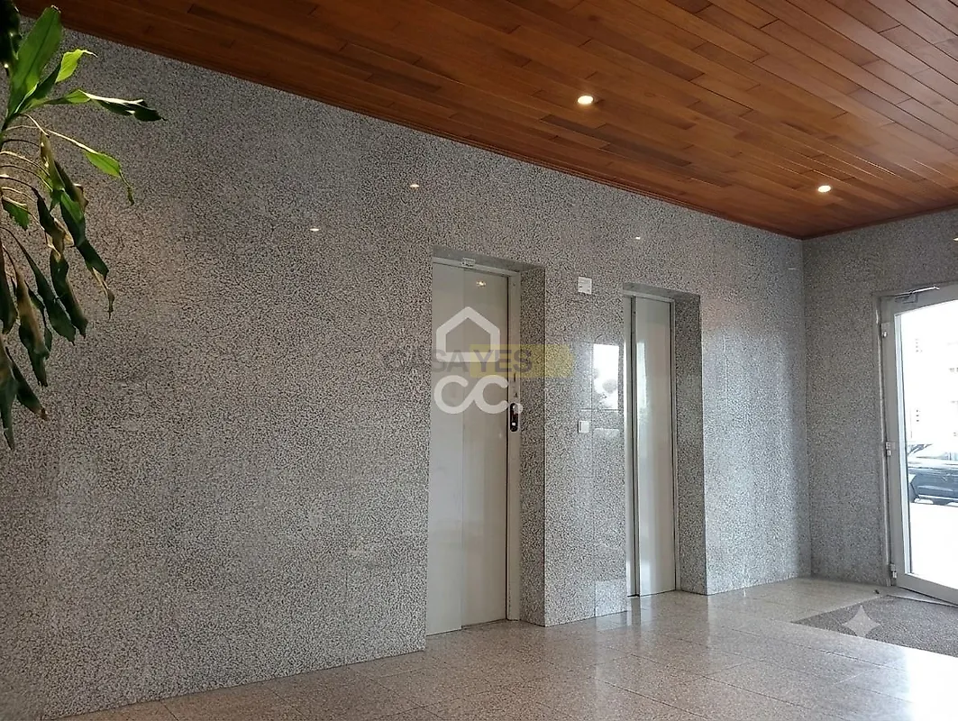 Apartamento T3 à venda em Boidobra, Covilhã — foto 27