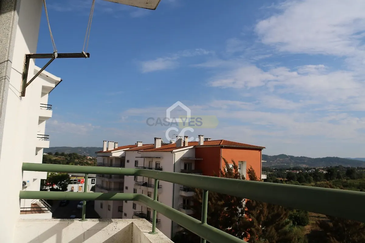Apartamento T3 à venda em Boidobra, Covilhã — foto 30