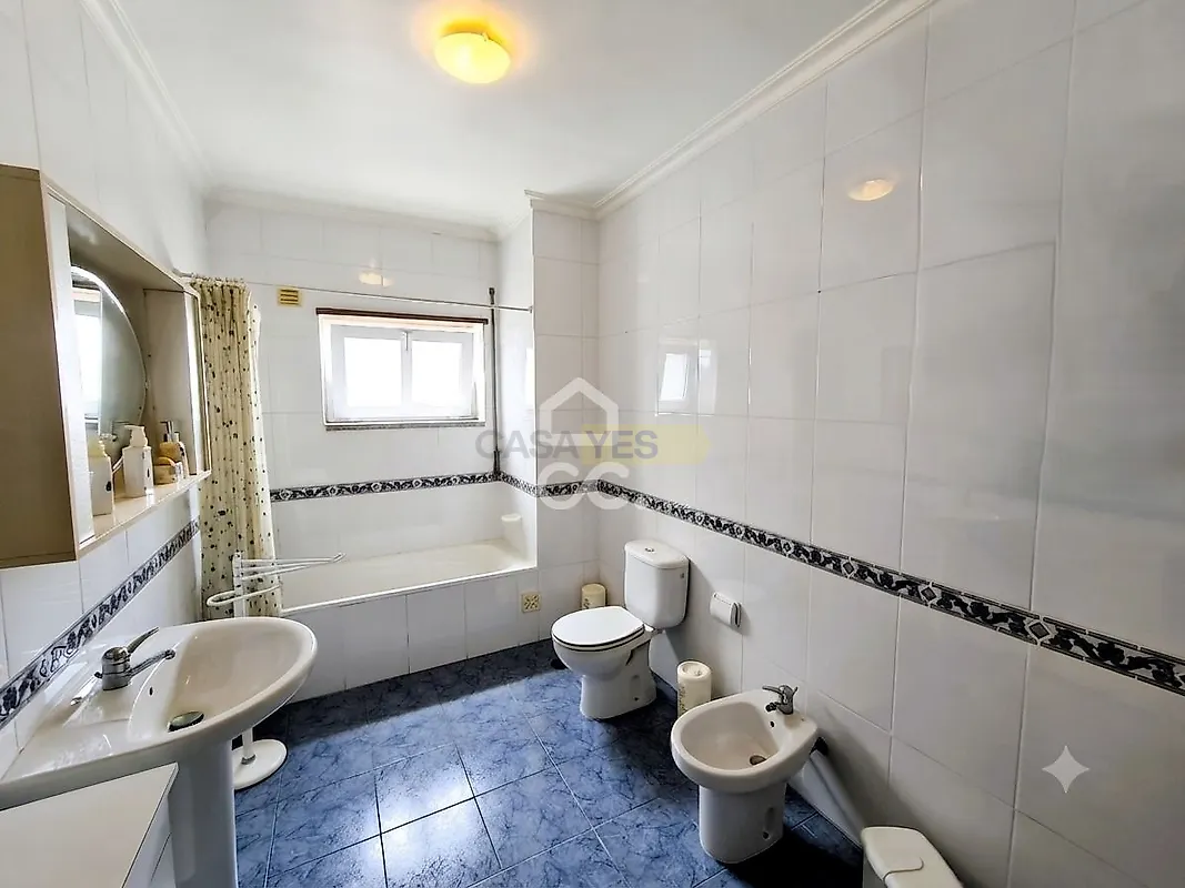 Apartamento T3 à venda em Boidobra, Covilhã — foto 24