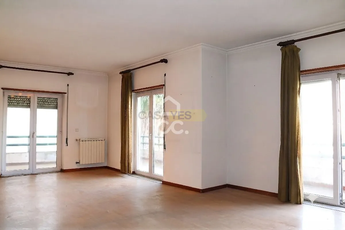 Apartamento T3 à venda em Boidobra, Covilhã — foto 2