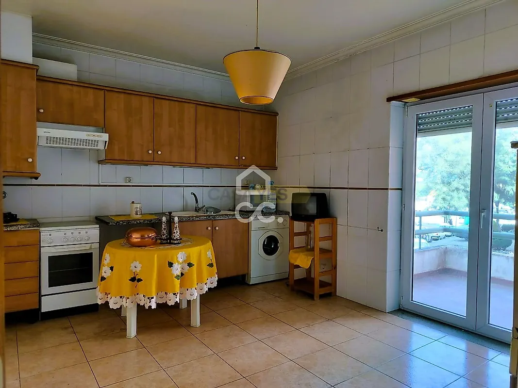 Apartamento T3 à venda em Boidobra, Covilhã — foto 16