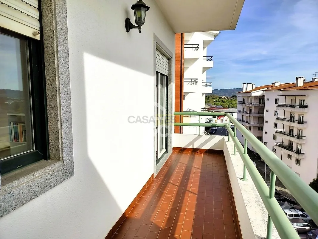 Apartamento T3 à venda em Boidobra, Covilhã — foto 21