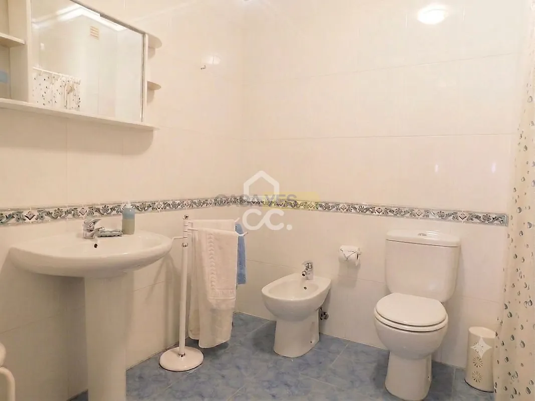 Apartamento T3 à venda em Boidobra, Covilhã — foto 25
