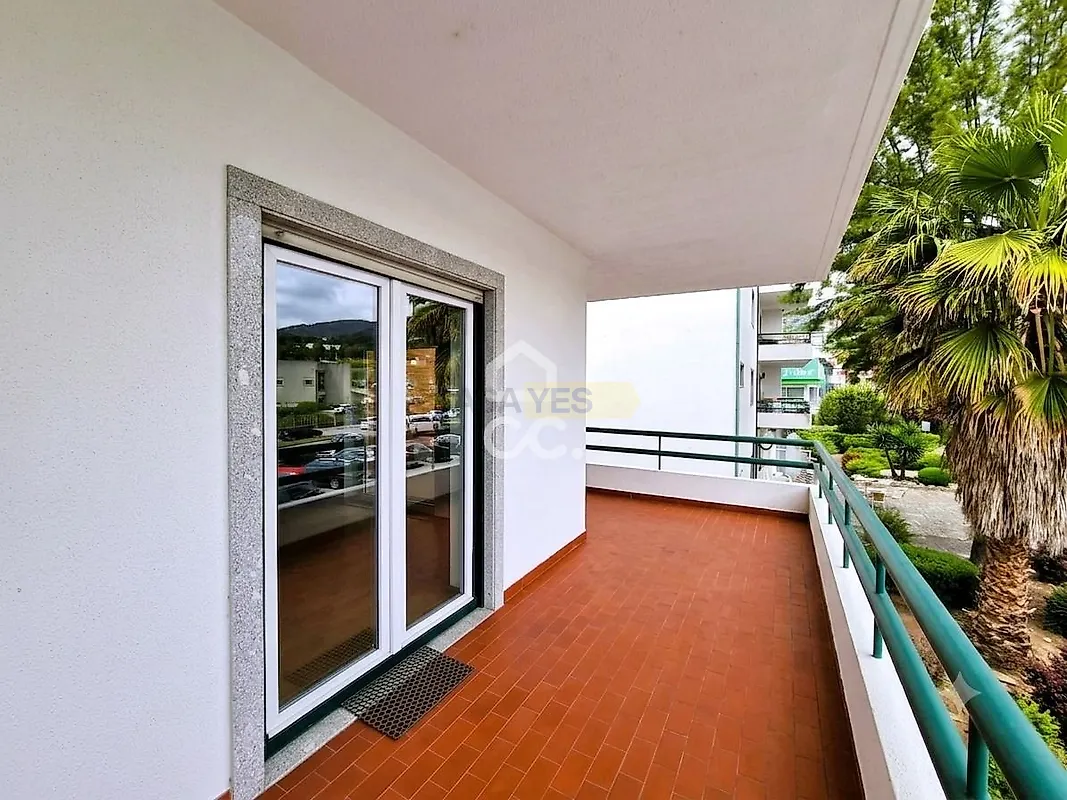 Apartamento T3 à venda em Boidobra, Covilhã — foto 19