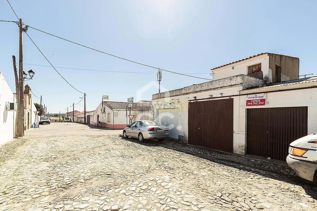 Moradia T3 à venda em São Bartolomeu do Outeiro e Oriola, Portel — foto 40