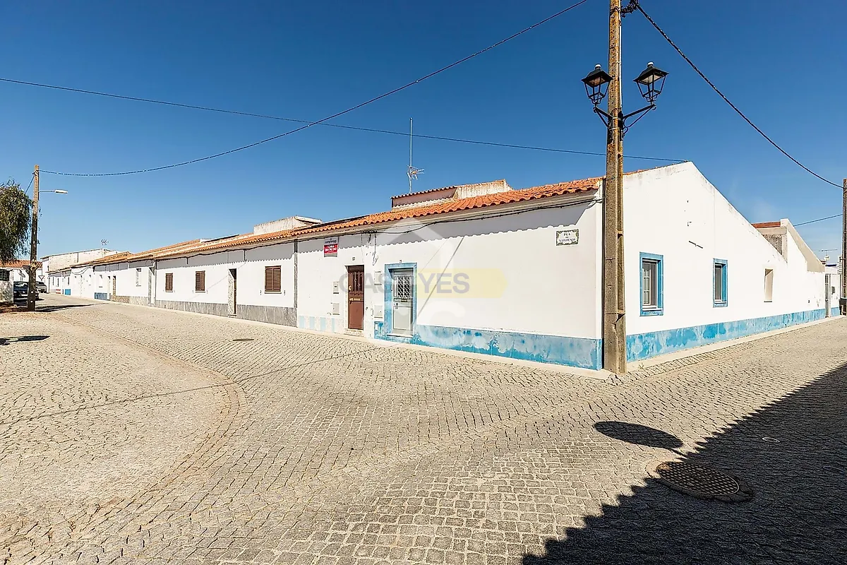 Moradia T3 à venda em São Bartolomeu do Outeiro e Oriola, Portel — foto 39