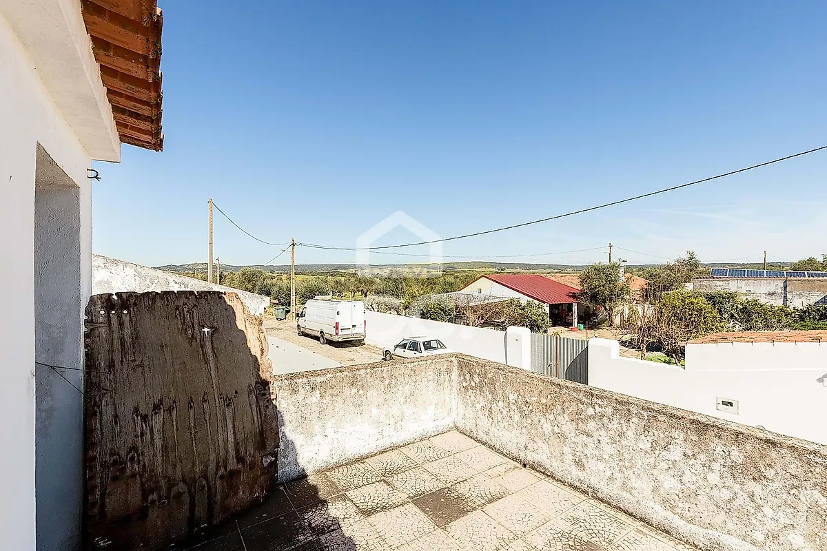 Moradia T3 à venda em São Bartolomeu do Outeiro e Oriola, Portel — foto 35