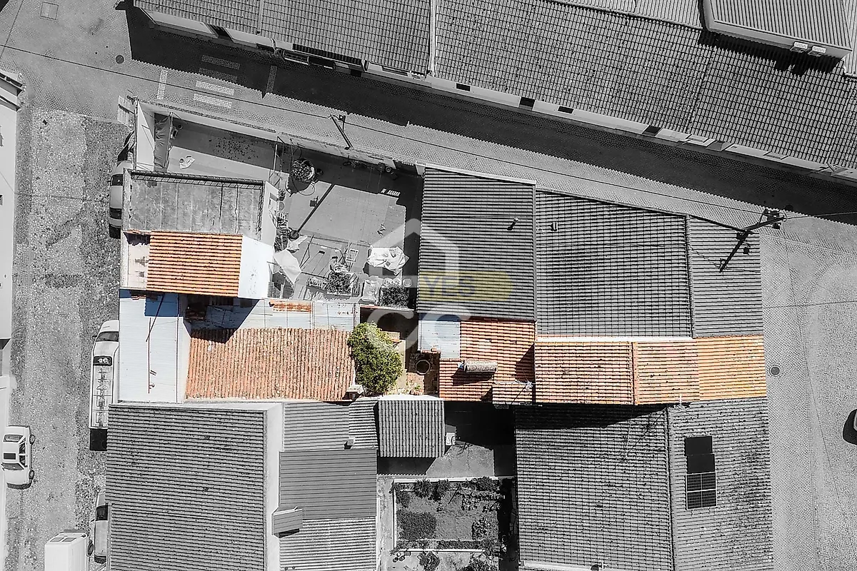 Moradia T3 à venda em São Bartolomeu do Outeiro e Oriola, Portel — foto 4