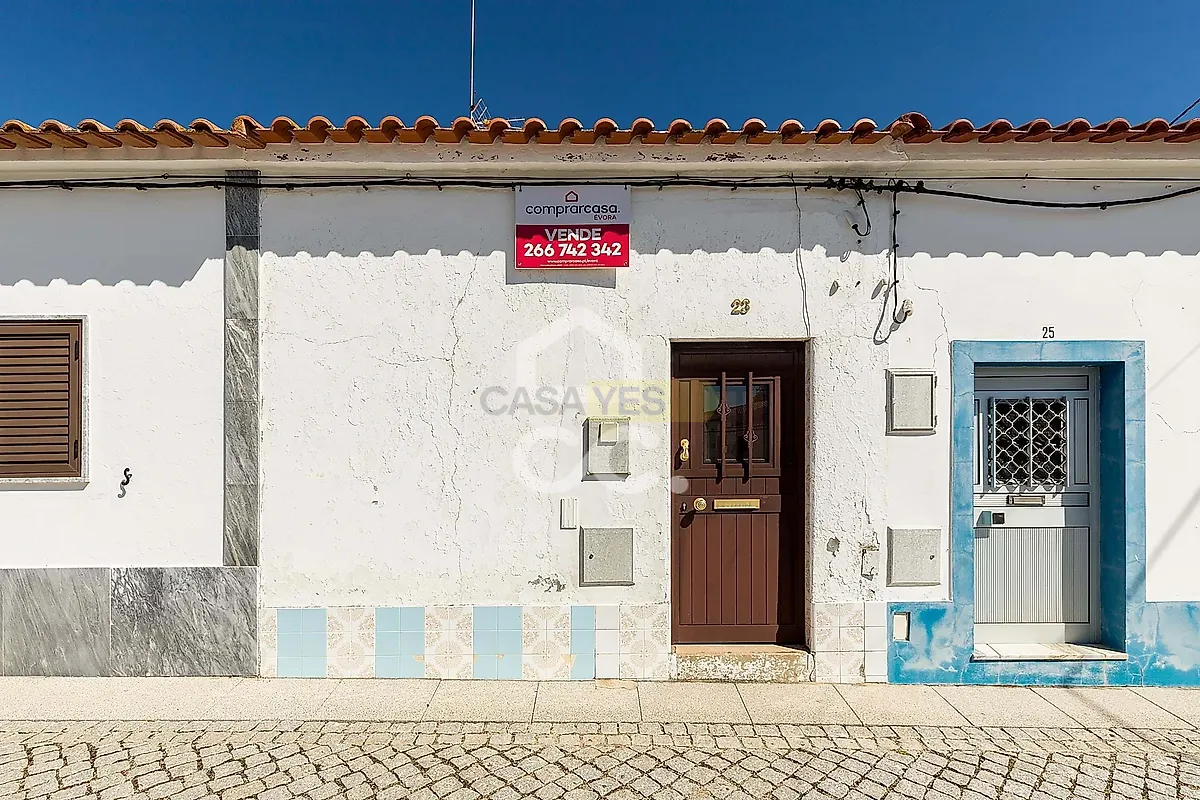 Moradia T3 à venda em São Bartolomeu do Outeiro e Oriola, Portel — foto 38