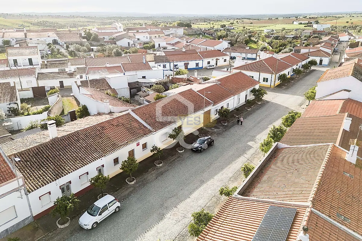 Moradia T3 à venda em Campo e Campinho, Reguengos de Monsaraz — foto 28