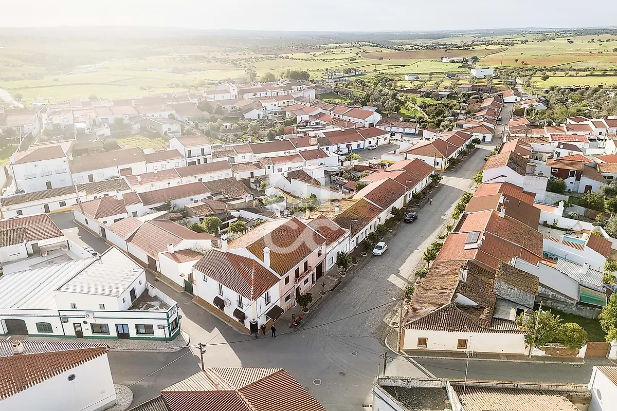 Moradia T3 à venda em Campo e Campinho, Reguengos de Monsaraz — foto 37