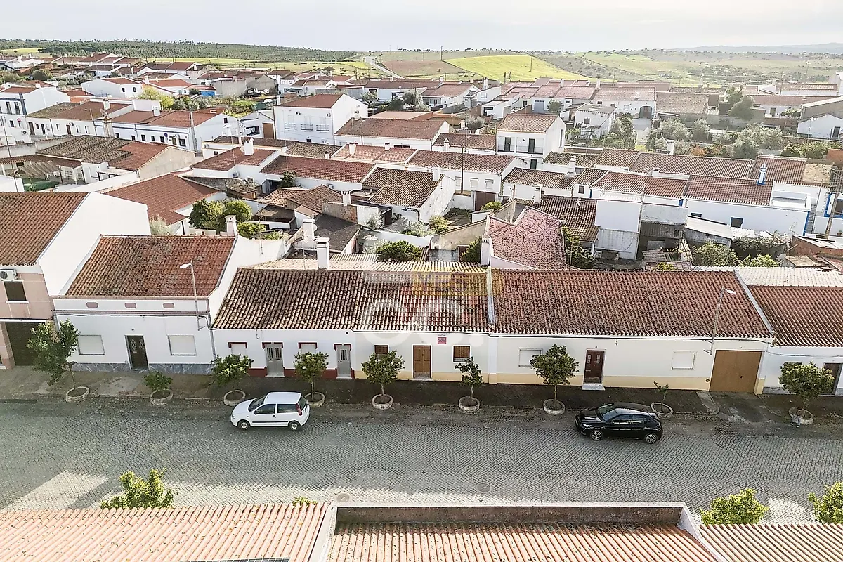Moradia T3 à venda em Campo e Campinho, Reguengos de Monsaraz — foto 36