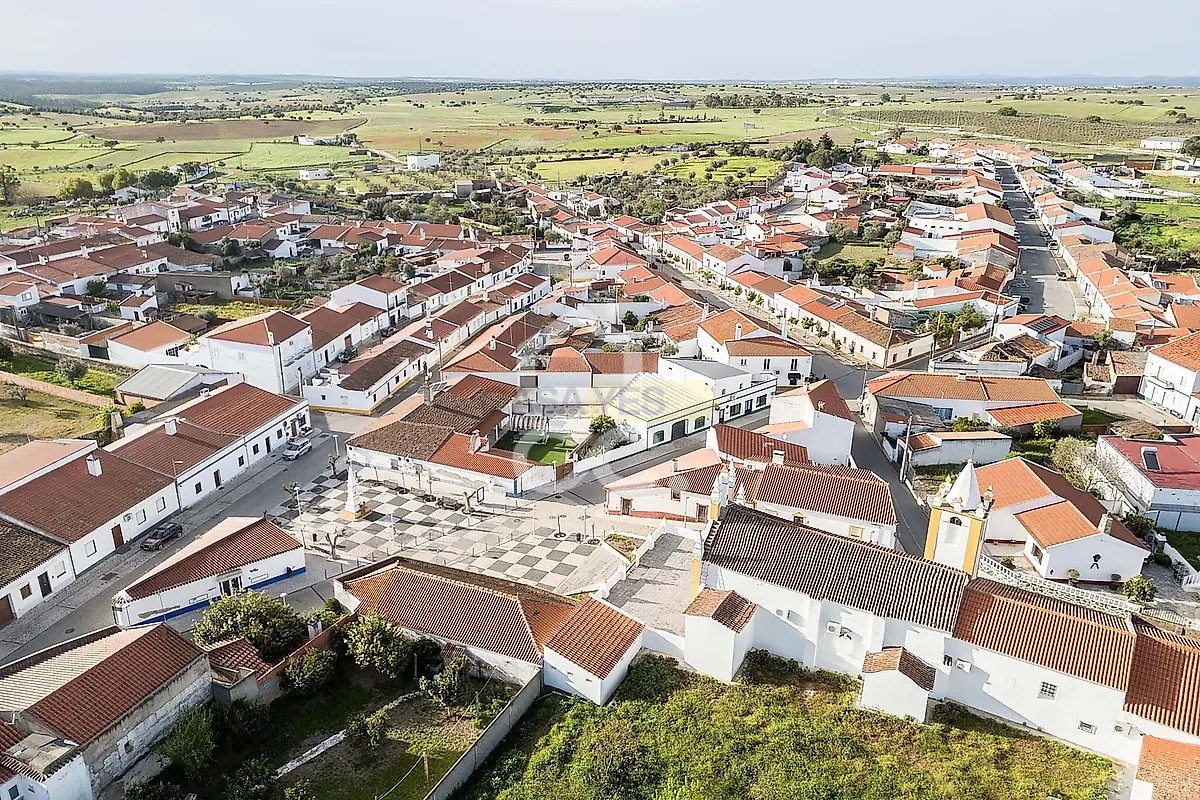 Moradia T3 à venda em Campo e Campinho, Reguengos de Monsaraz — foto 39