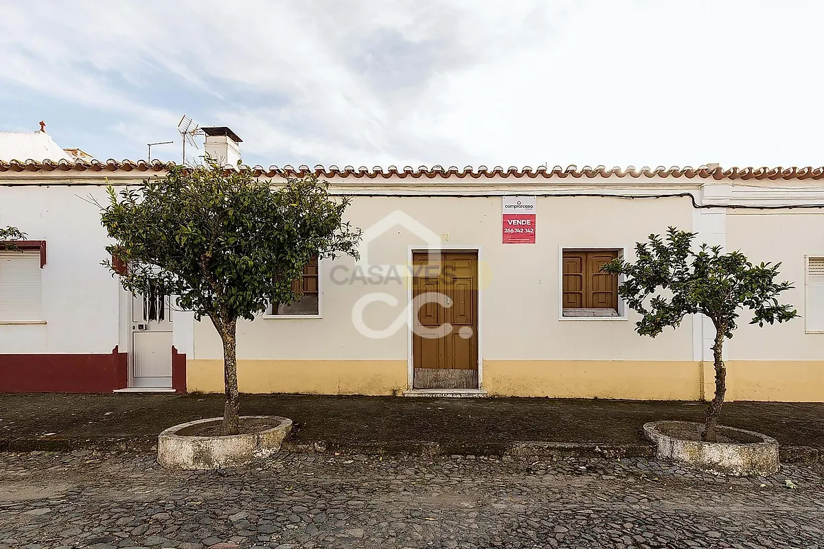 Moradia T3 à venda em Campo e Campinho, Reguengos de Monsaraz — foto 4