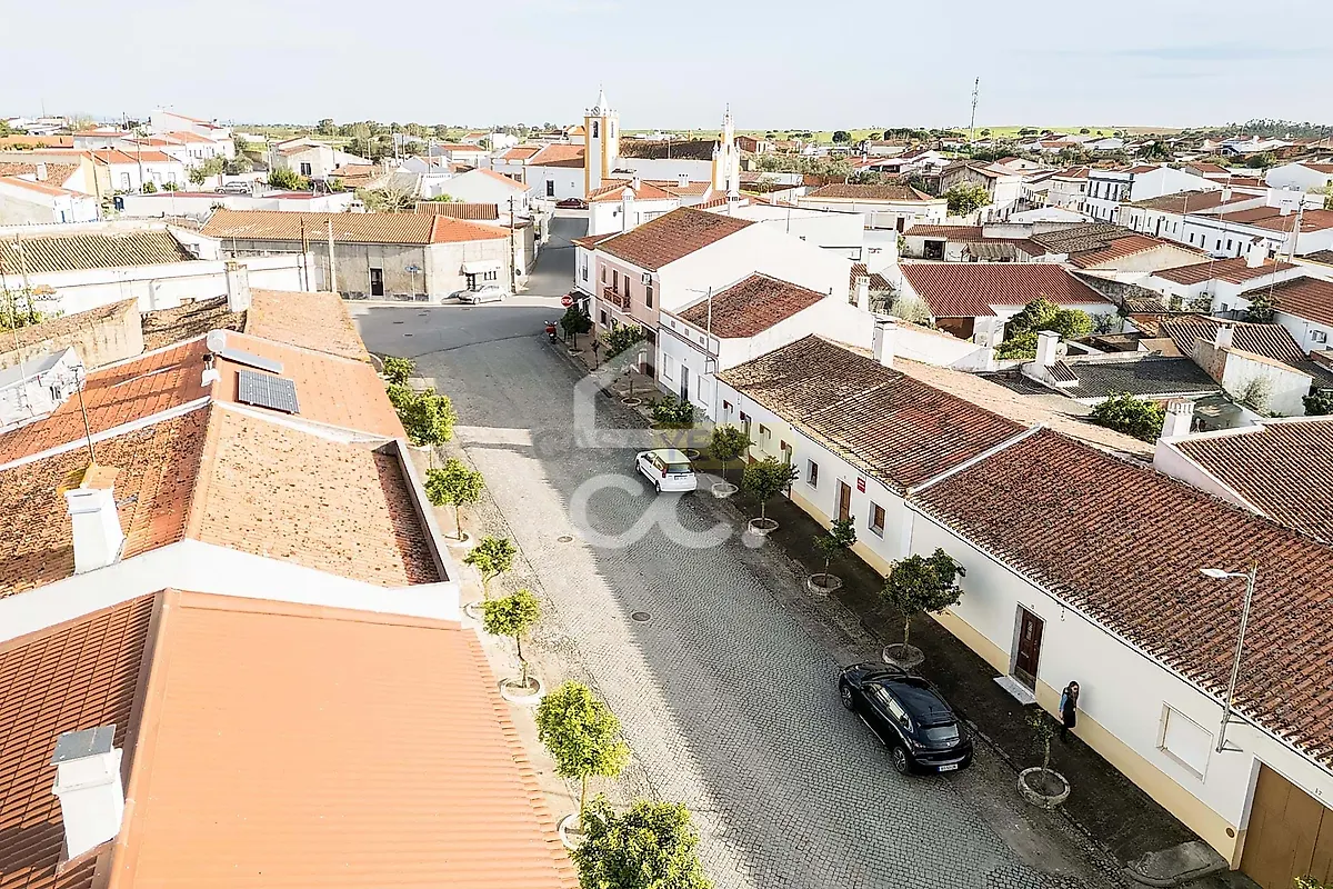 Moradia T3 à venda em Campo e Campinho, Reguengos de Monsaraz — foto 34