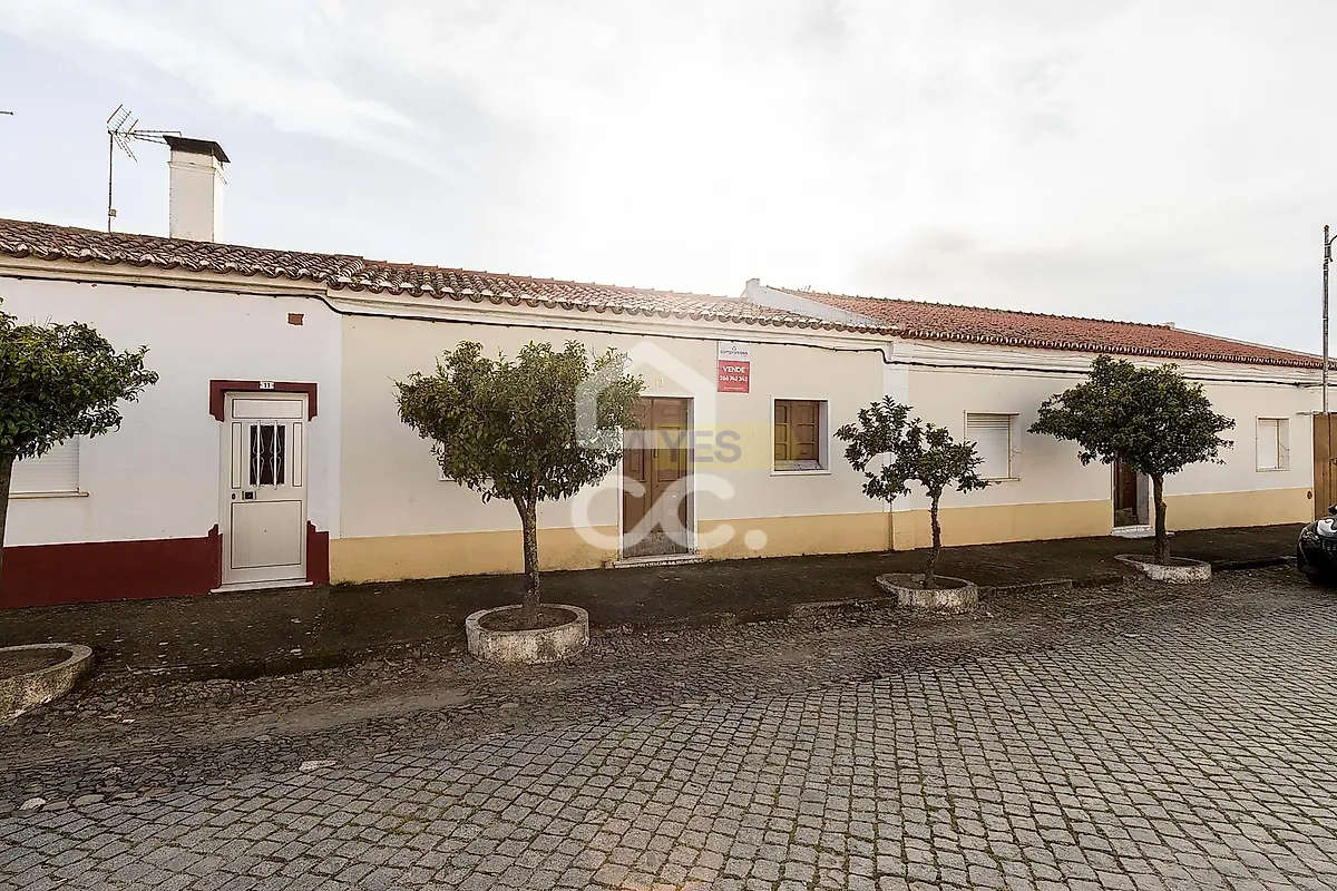 Moradia T3 à venda em Campo e Campinho, Reguengos de Monsaraz — foto 30