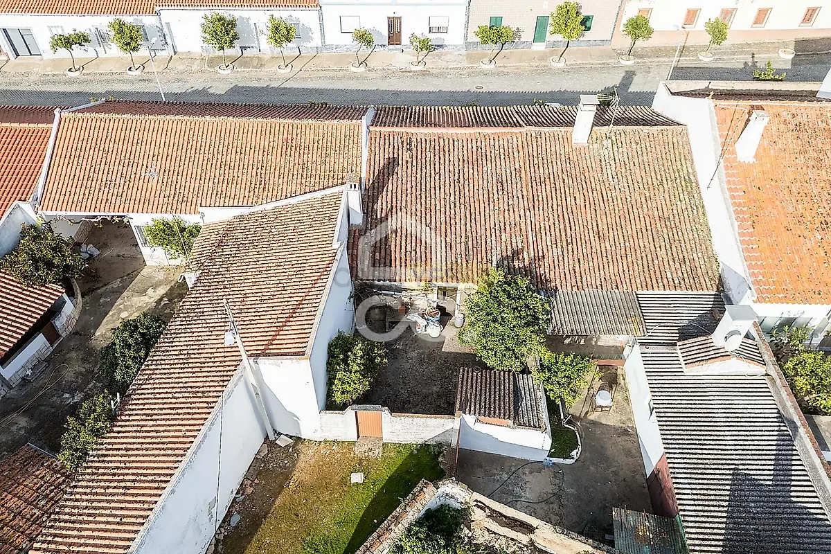 Moradia T3 à venda em Campo e Campinho, Reguengos de Monsaraz — foto 32