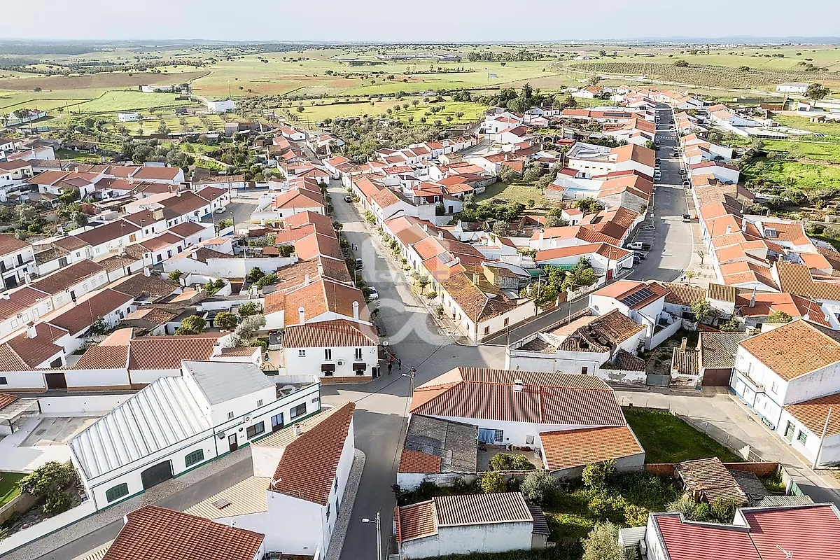 Moradia T3 à venda em Campo e Campinho, Reguengos de Monsaraz — foto 38