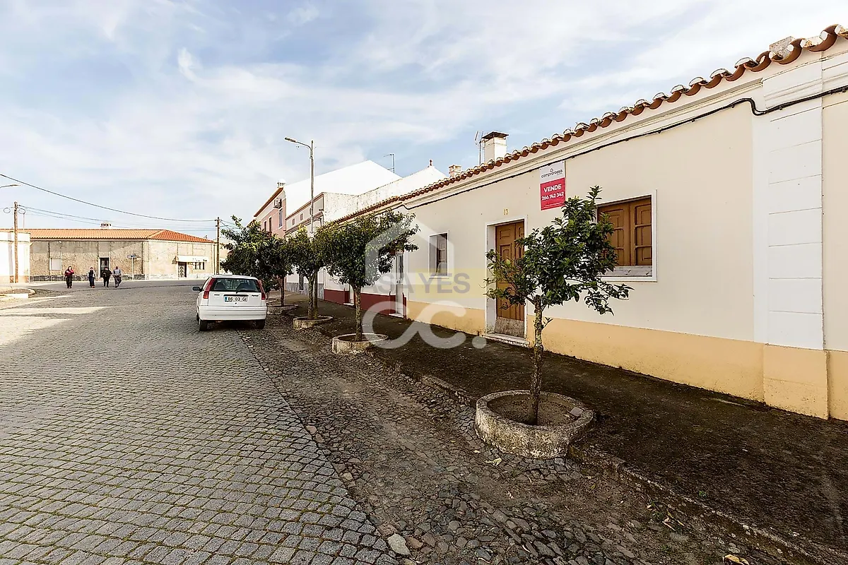 Moradia T3 à venda em Campo e Campinho, Reguengos de Monsaraz — foto 5