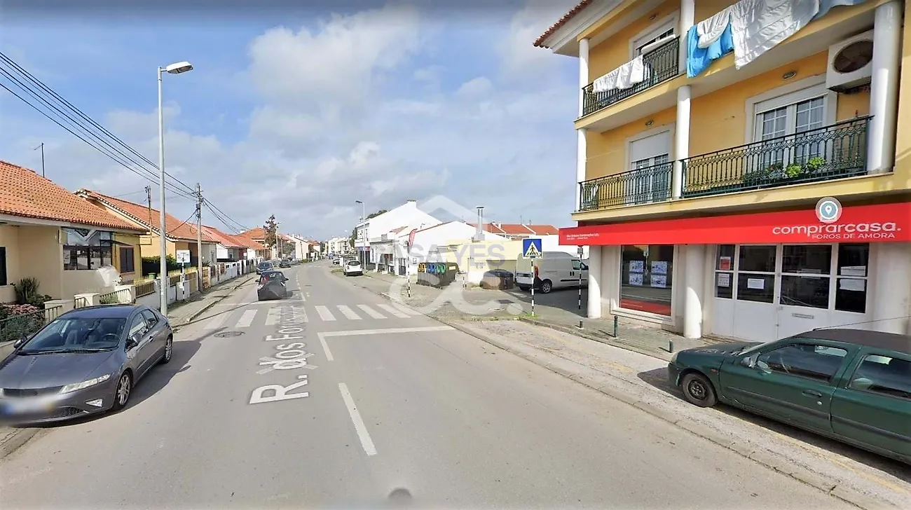 Moradia T0 à venda em Amora, Seixal — foto 3