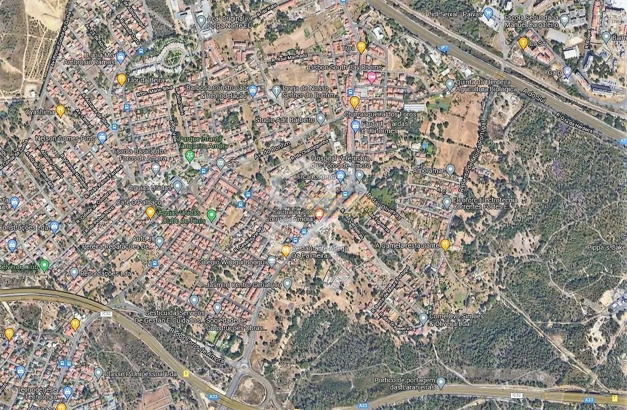 Moradia T0 à venda em Amora, Seixal — foto 5