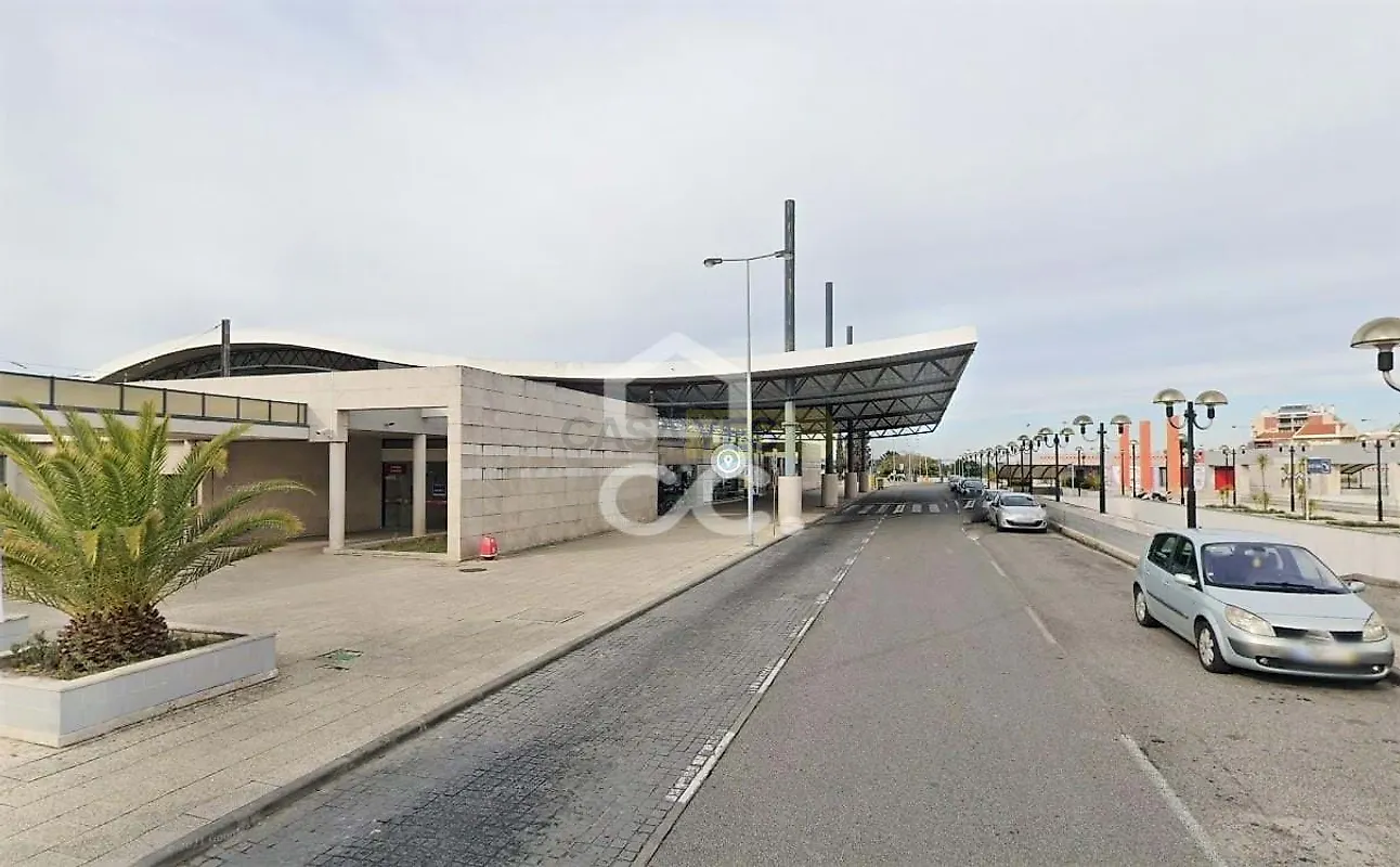 Moradia T0 à venda em Amora, Seixal — foto 4