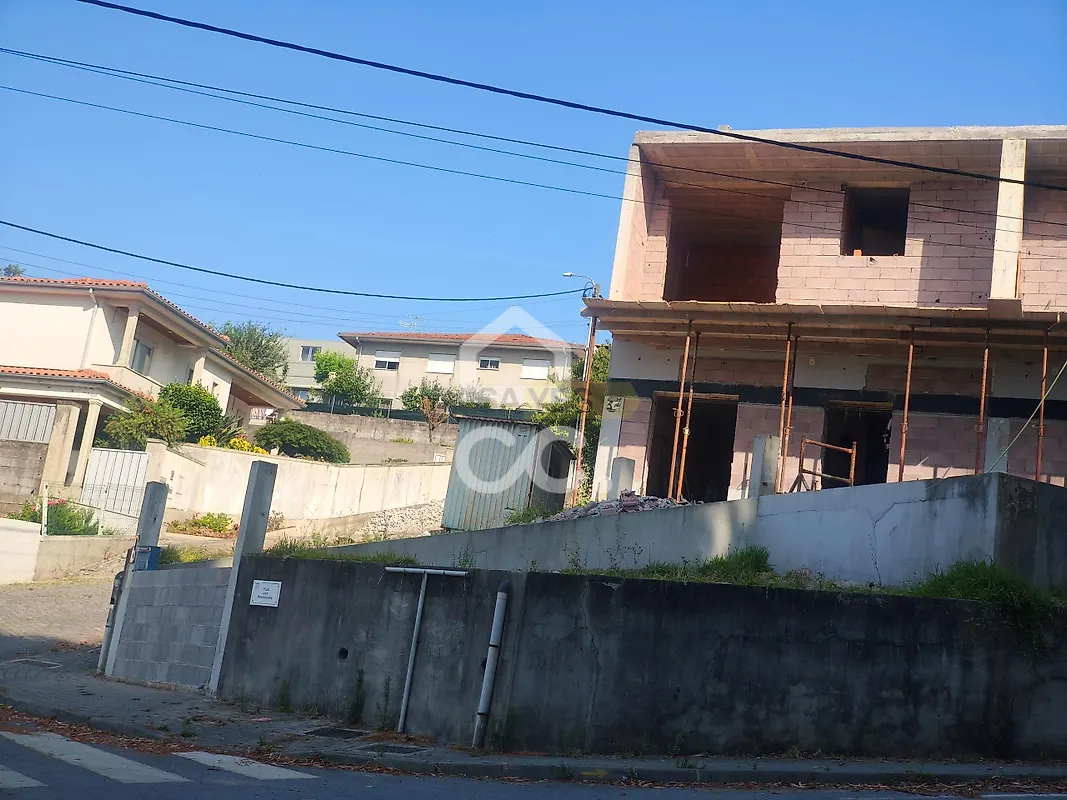 Moradia T3 à venda em Vale (São Martinho), Vila Nova de Famalicão — foto 19