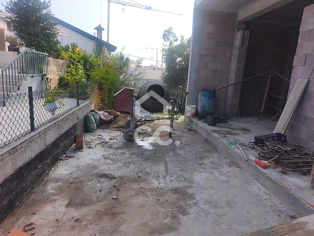Moradia T3 à venda em Vale (São Martinho), Vila Nova de Famalicão — foto 12
