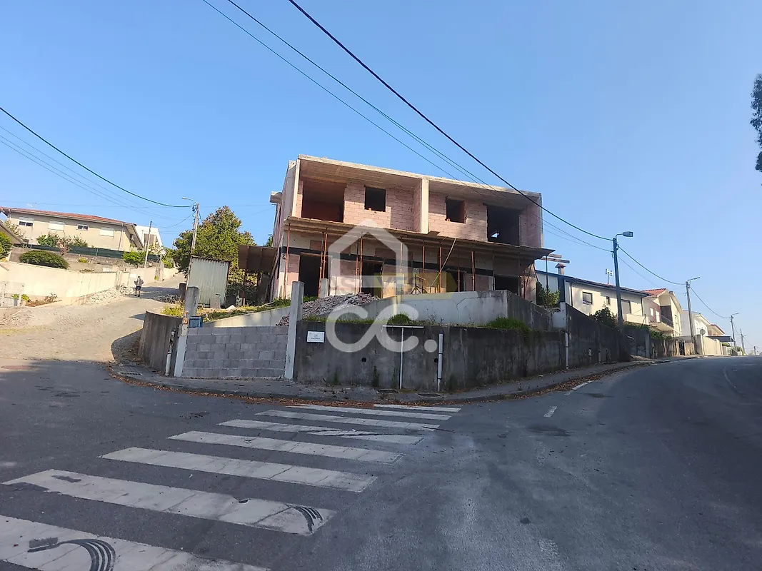 Moradia T3 à venda em Vale (São Martinho), Vila Nova de Famalicão — foto 18