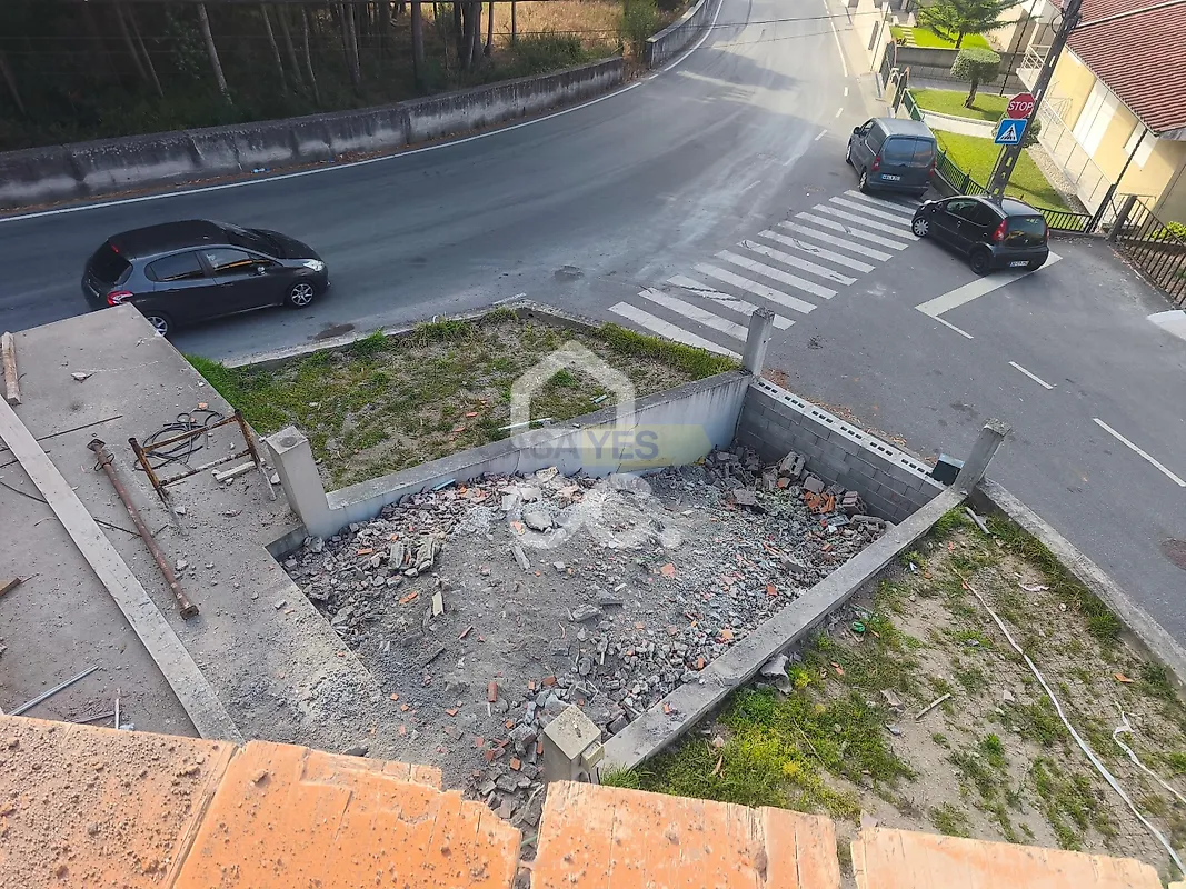 Moradia T3 à venda em Vale (São Martinho), Vila Nova de Famalicão — foto 17