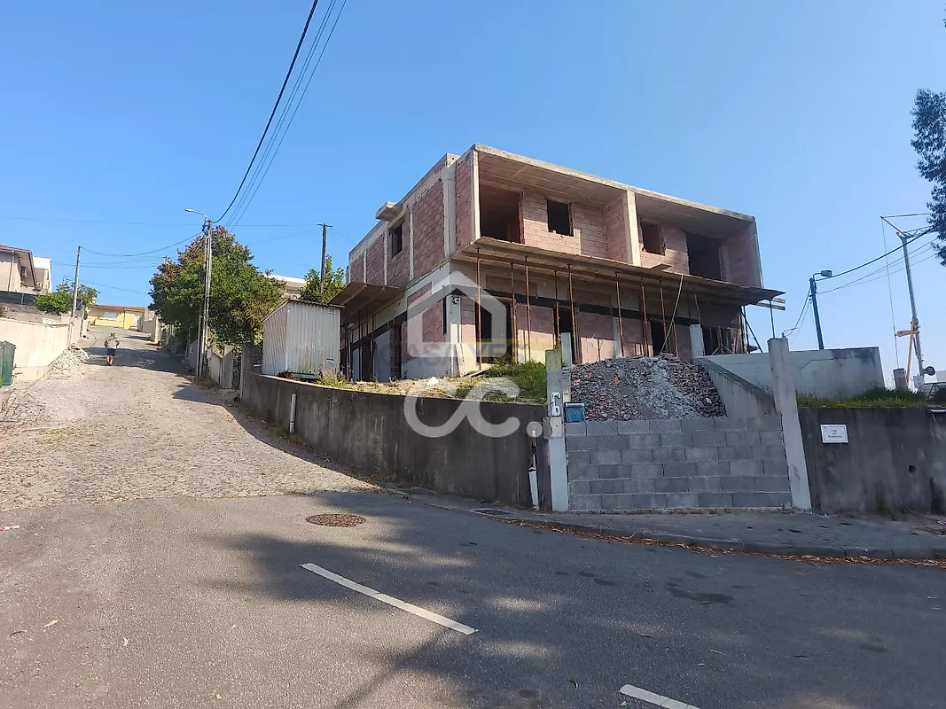 Moradia T3 à venda em Vale (São Martinho), Vila Nova de Famalicão — foto 20