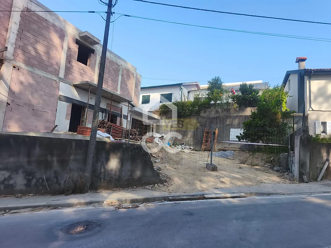 Moradia T3 à venda em Vale (São Martinho), Vila Nova de Famalicão — foto 21