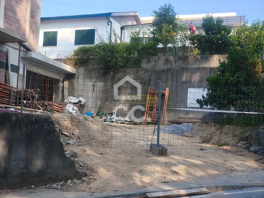 Moradia T3 à venda em Vale (São Martinho), Vila Nova de Famalicão — foto 20