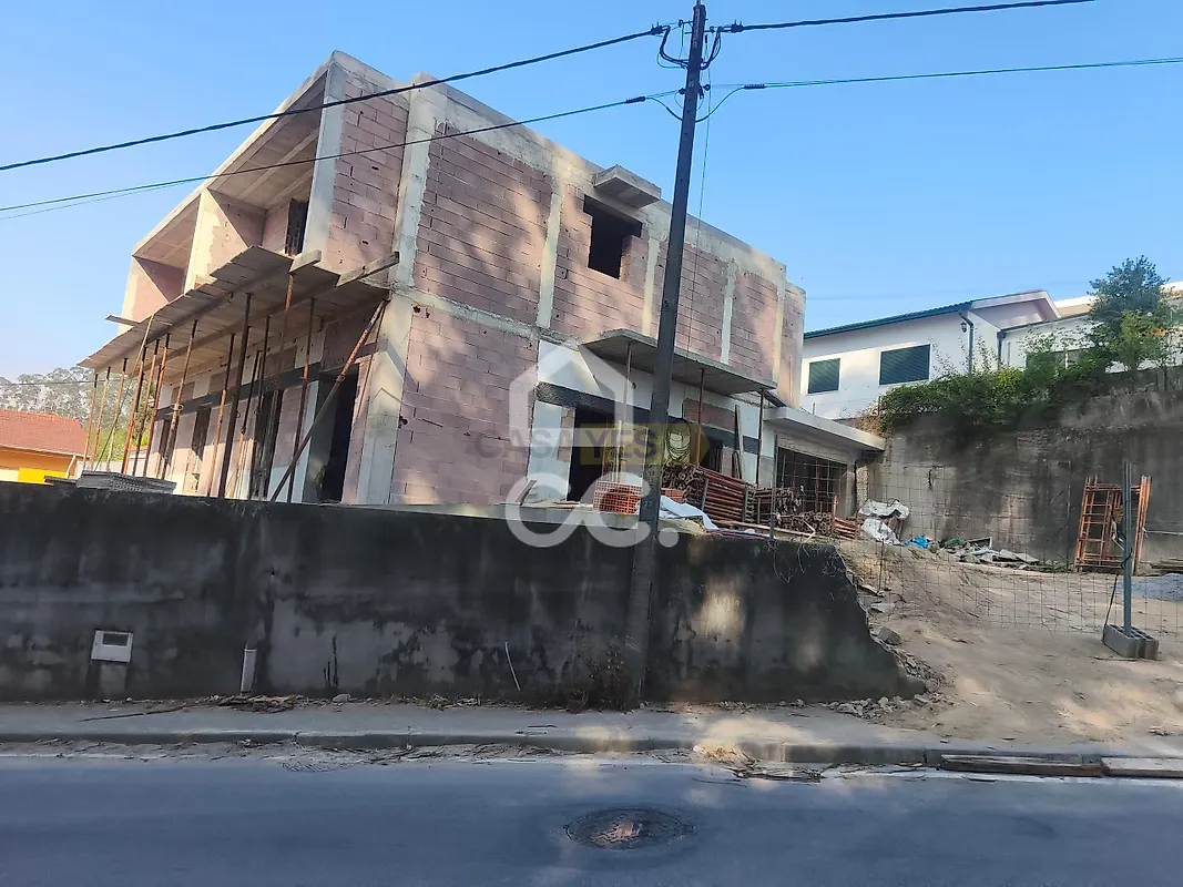 Moradia T3 à venda em Vale (São Martinho), Vila Nova de Famalicão — foto 22