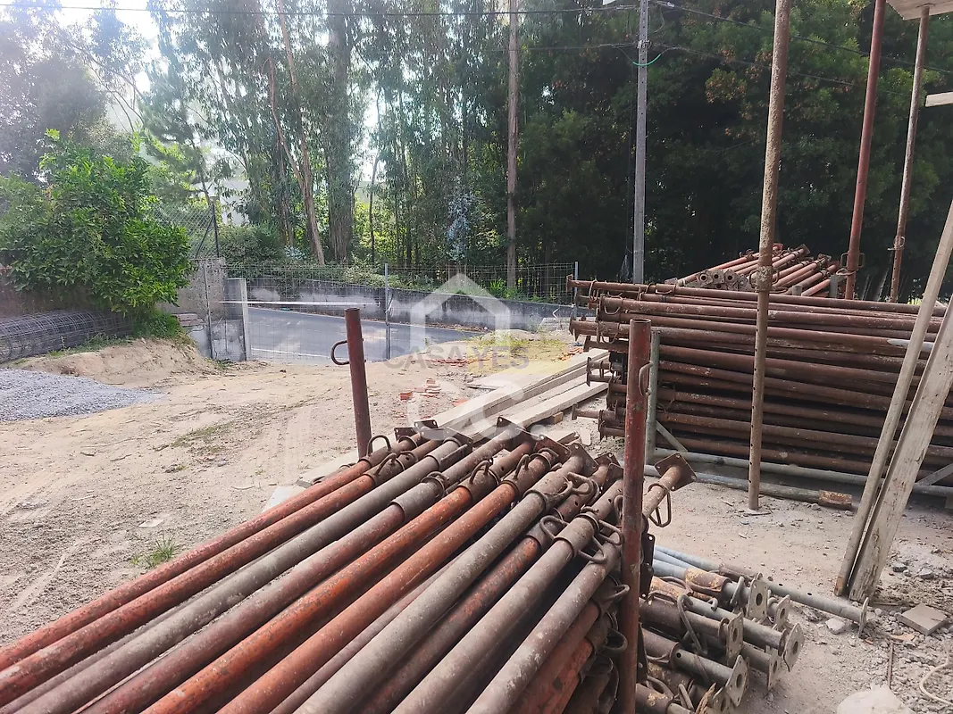 Moradia T3 à venda em Vale (São Martinho), Vila Nova de Famalicão — foto 9