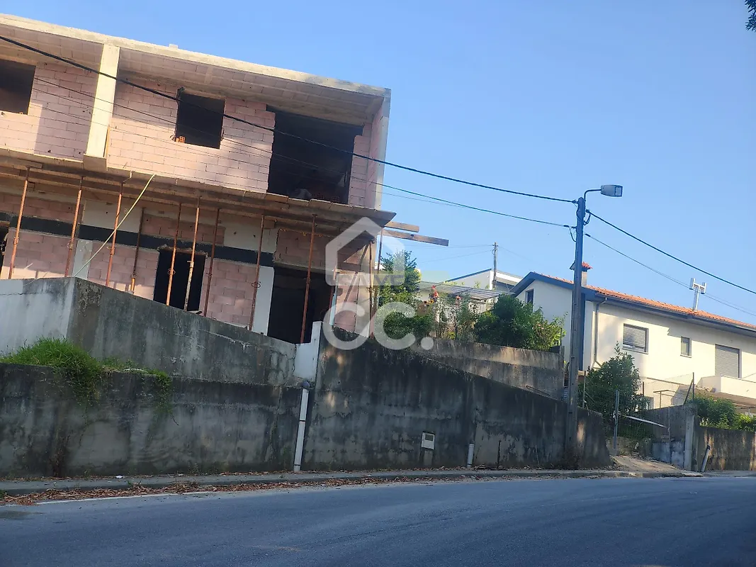Moradia T3 à venda em Vale (São Martinho), Vila Nova de Famalicão — foto 19