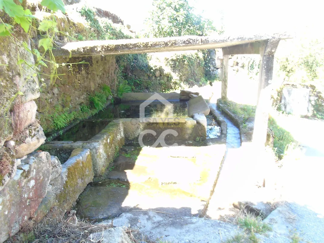Moradia T0 à venda em Cerva e Limões, Ribeira de Pena — foto 15