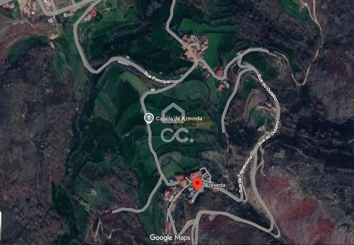 Moradia T0 à venda em Cerva e Limões, Ribeira de Pena — foto 26
