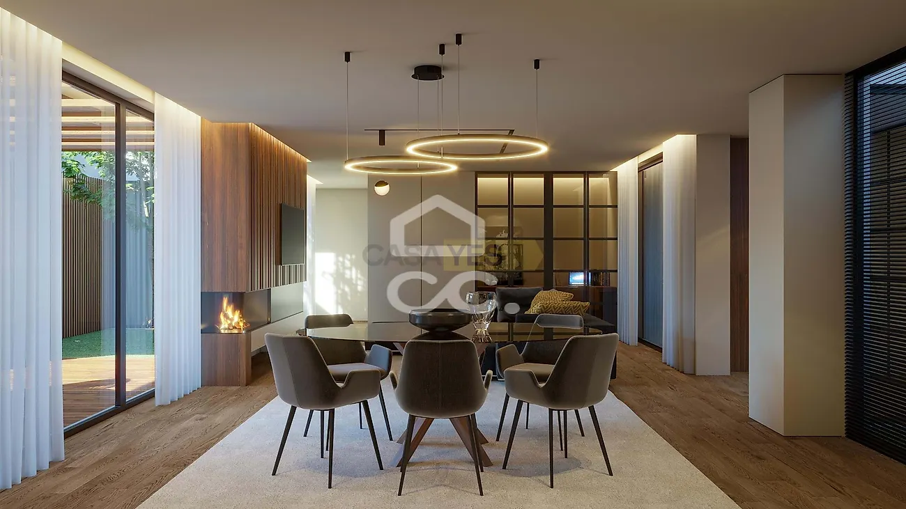 Moradia T3 à venda em Real, Dume e Semelhe, Braga — foto 7
